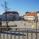 Prestige Apartment Rynek Kielce