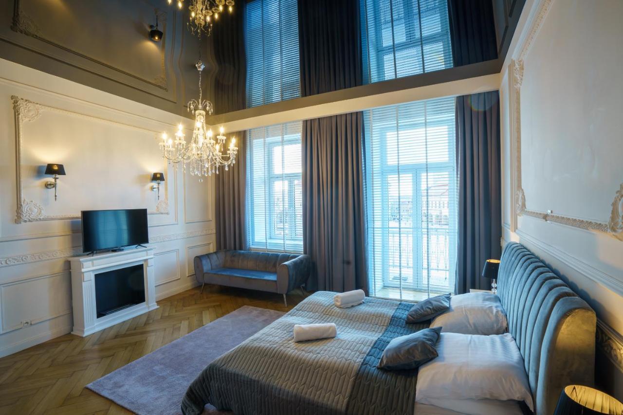 Prestige Rynek Apartment *