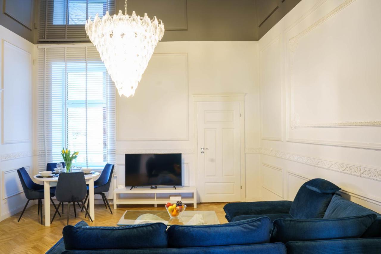 Prestige Rynek Apartment Kielce