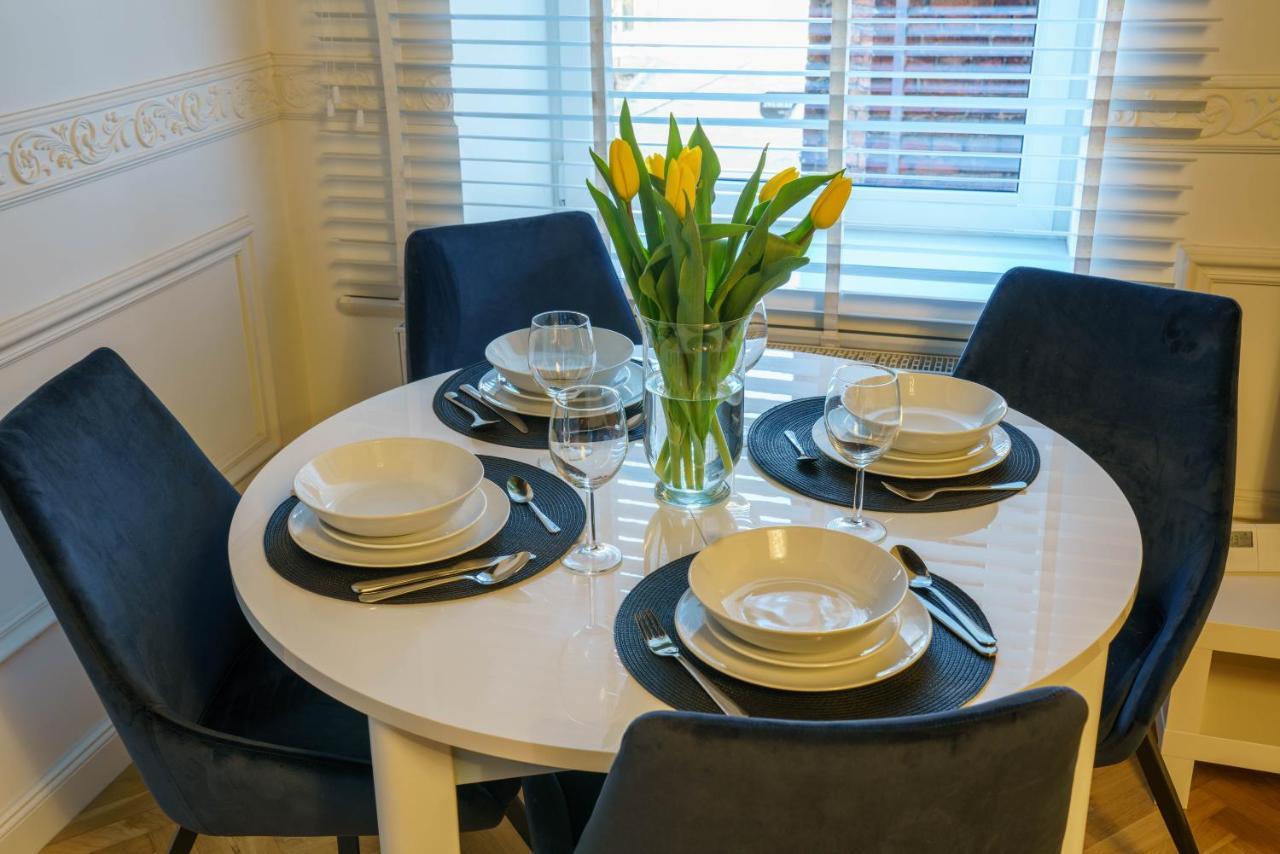 Prestige Rynek Apartment *
