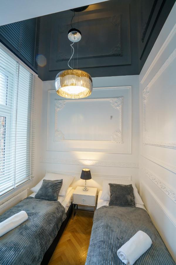 Apartment Prestige Rynek Kielce